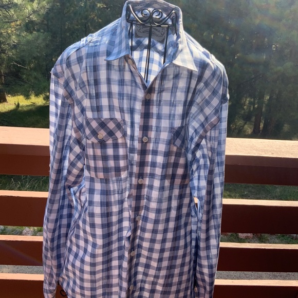 James Campell shirt - Picture 1 of 4